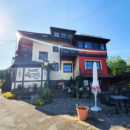 Zi16 Familienzimmer Mit Balkon Und Schoenen Fernblick Сasa de vacaciones