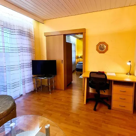 Zi16 Familienzimmer Mit Balkon Und Schoenen Fernblick